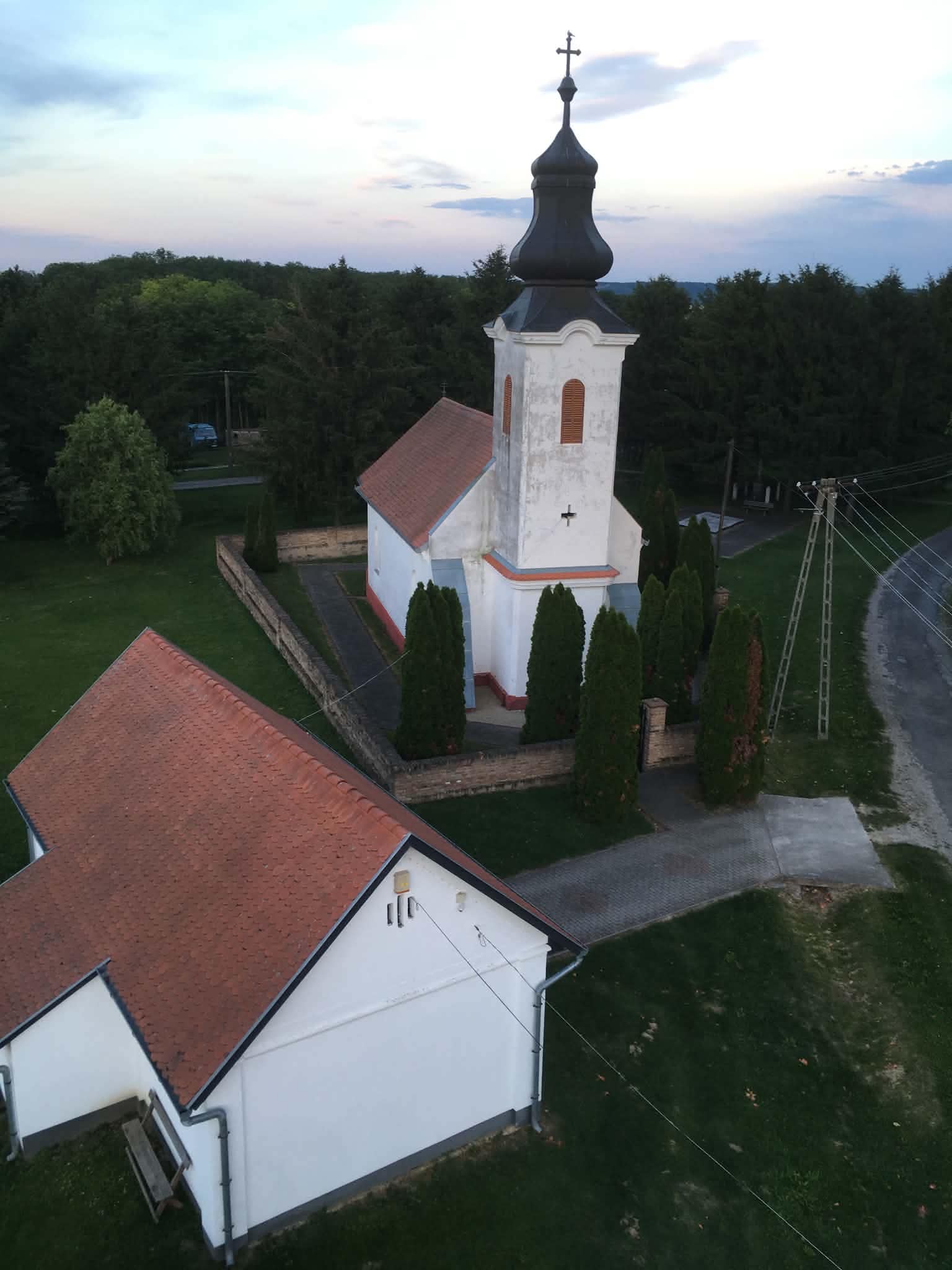 Templom